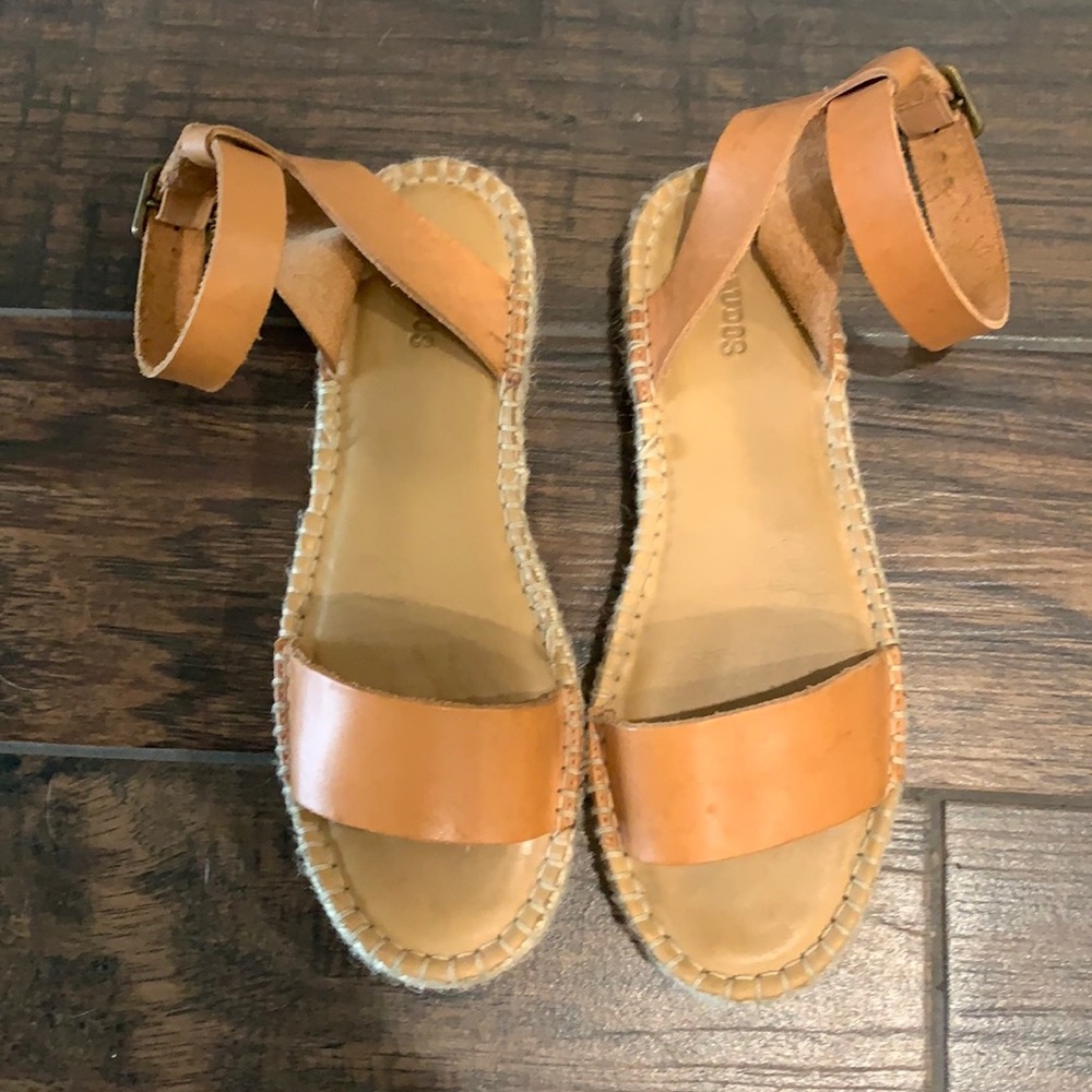 Cadiz Soludos Espadrilles